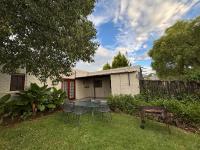 The Mustard Seed Guesthouse - Ferienwohnung Bloemfontein