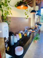 Pousada Quinzitão - O seu local de descanso! - B&B Extrema