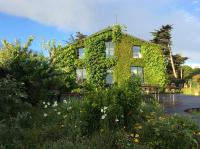 Chambre Magnifique Vue sur Mer sur le GR34 - B&B Saint-Coulomb