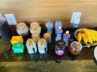 Pousada Quinzitão - O seu local de descanso! - B&B Extrema