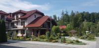 Willa Fox - Wisła Centrum - Ferienwohnung Wisla