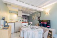 Mini house in Saint-Leu Les Hortillonnages - B&B Amiens