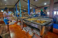 Le Mont Hôtel - B&B Douala