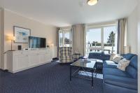 Apartment am Kurstrand - Bed and Breakfast Zingst