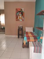 Habitación Cuádruple Estándar