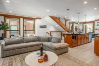 Obsidian 210 - Ferienwohnung Mammoth Lakes