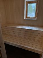 Parhus 72m2 7 bäddar Ski In-Ski Out - Idre Himmelfjäll 4B - Ferienwohnung Idre