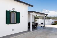 Villa Claudia - Appartamento A - Ferienwohnung Corazzello