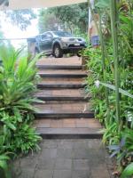 Mossman Gorge Bed and Breakfast - Chambres d’hôtes Mossman