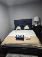 Lovely room in Gresham park- tv, queen size - Ferienwohnung Atlanta