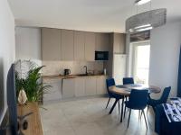 Apartament by the beach - Ferienwohnung Rowe