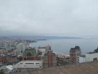 Vista al Horizonte, Viña del Mar - Chambres d'hôtes Viña del Mar