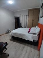 Deluxe Doppelzimmer mit Dusche