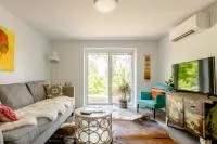 1 Mile from Downtown, Patio w Sunset View - Chambres d'hôtes Asheville