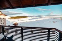 Zlatibor Hills - Modern Apartment Terrace & Free Parking - Bed and Breakfast Zlatibor