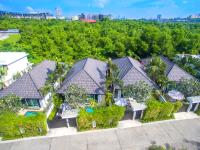 Villa mit privatem Pool
