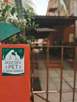 Serrambi Praia Suites - B&B Puerto de Gallinas