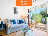 Le Cocon - 5 min to Monaco - Ideal couple or business - Free private parking - Near events - Terrace and balcony - Premium services - Chambres d’hôtes Fontvieille