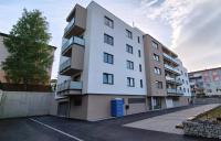 Apartmány Relax pri Športovom a relaxačnom centre - B&B Stará Ľubovňa