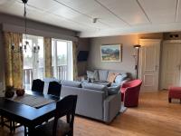 Central Apartment With 3 Bedrooms And Balcony - B&B Beitostølen