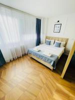 Fontana Lux Apartment - B&B Belgrado