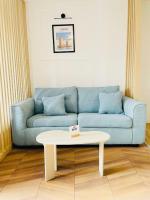 Fontana Lux Apartment - B&B Belgrado