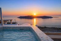 Suite Deluxe con Vasca Idromassaggio Esterna Riscaldata