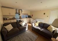 Walworth Castle Cottage - Bed and Breakfast Darlington