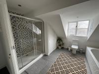 Spacious Village House near Oxford with Woodburner - Chambres d'hôtes Horspath
