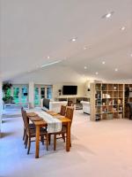 The Baydon House Luxury Studio - B&B Marlborough