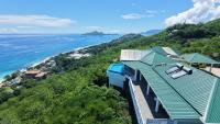 Villa Club Tropicana Carana with infinity pool - B&B Machabee