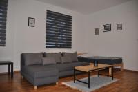 Apartment 3 Stavební - B&B Cheb