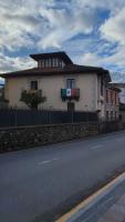 Casa Puebla Historia y Elegancia - Ferienwohnung Cangas de Onís