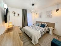 Le Cosy Saint-Cyr - Ferienwohnung Saint-Cyr-l’École