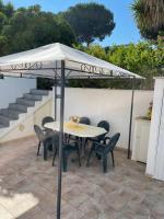 La casa di Lina 2 - B&B Santa Cesarea Terme