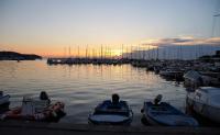 Fisherman's Lounge - Bed and Breakfast Izola