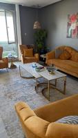 Luxury B3 Chalet COMO - Ferienwohnung Al Khīrān