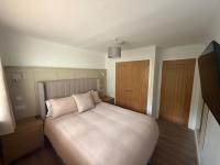 Luxury 3 Bed Apartment Fort William - Bed and Breakfast Fort William
