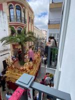 Apartamentos Luxury Cristina - B&B Ayamonte