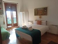 Atocha Luminoso y Amplio - B&B Madrid