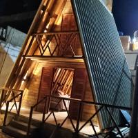 Cabana Redonda Beach - Ferienwohnung Icapuí