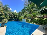 Casa Mindanao - Chambres d'hôtes Puerto Viejo de Sarapiqui