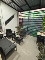 Depa Balbuena - Ferienwohnung Guadalajara