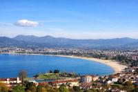 Holibai Baiona, Exclusivo dúplex con vistas al mar y a las Islas Cíes - B&B Baiona