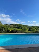 Medimurski Ceker - pool, jacuzzi, sauna - B&B Sveti Martin na Muri