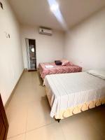 Pousada Sol Nascente - B&B Morros