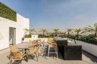 Modern Lofts in Tabacalera by Wynwood House - Chambres d'hôtes Mexico