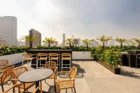 Modern Lofts in Tabacalera by Wynwood House - Chambres d'hôtes Mexico