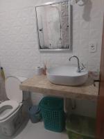 Standard Suite mit Doppelbett