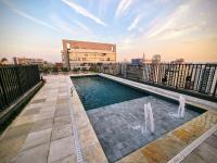Studio Vila Mariana - FreeView - Chambres d'hôtes São Paulo